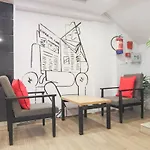 Townhouse 834 Jp Paradise Near Pvr Cinemas Skywalk