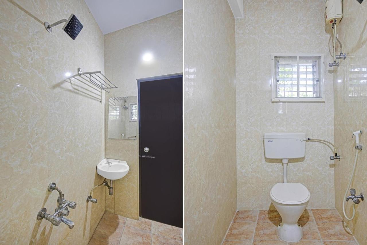 Hotel Townhouse 834 Jp Paradise Near Pvr Cinemas Skywalk