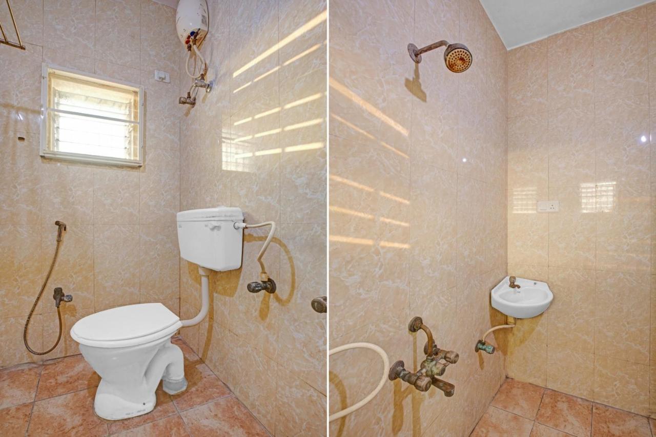 Hotel Townhouse 834 Jp Paradise Near Pvr Cinemas Skywalk