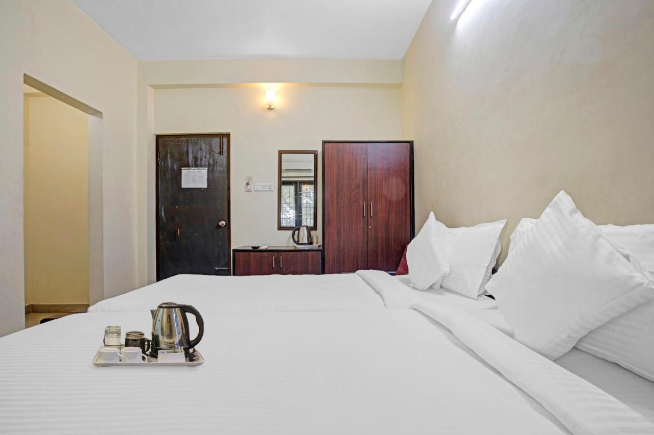 Townhouse 834 Jp Paradise Near Pvr Cinemas Skywalk
