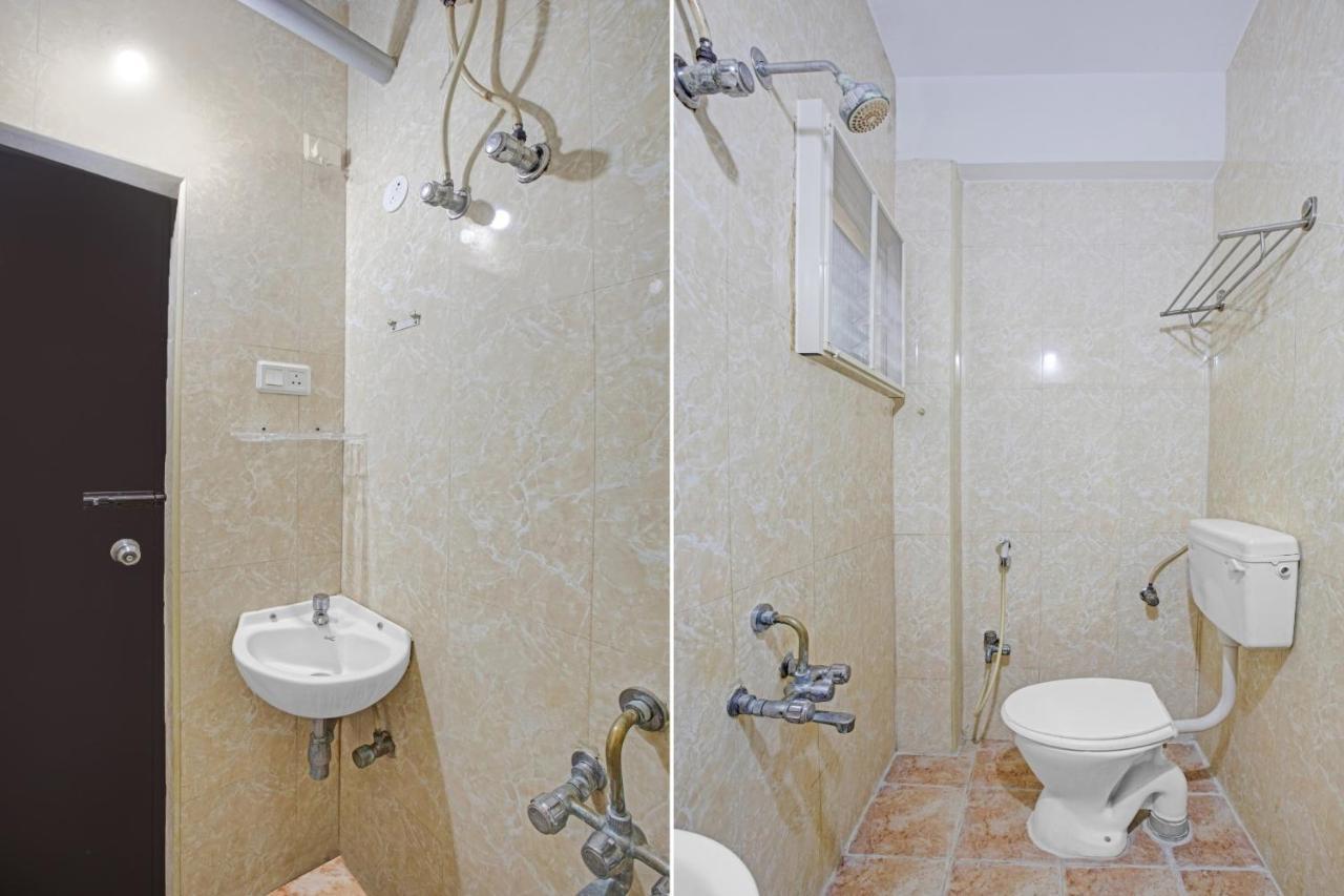 Townhouse 834 Jp Paradise Near Pvr Cinemas Skywalk 4*