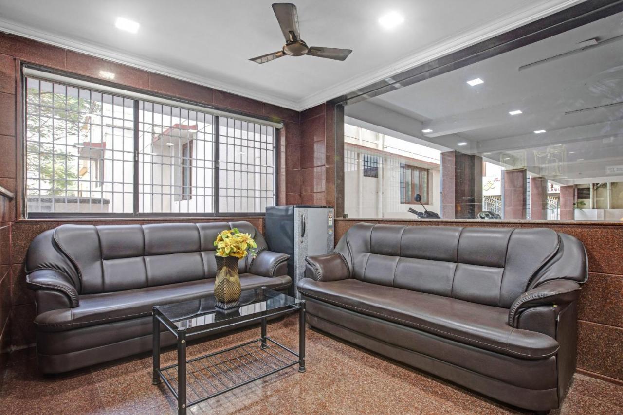 Townhouse 834 Jp Paradise Near Pvr Cinemas Skywalk 4*